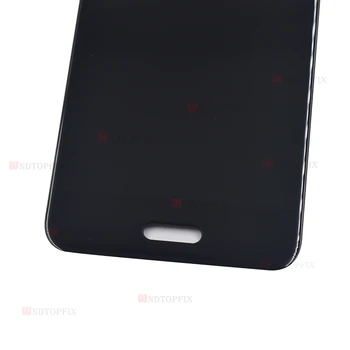 Muški nova crna za HTC U11 Lite/Life LCD Display je Touch Screen Digitizer Assembly zamjena 5.2