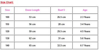 2-7Y Girl Princess Dresses Girls Lace Tulle Flower Fancy Backless Dress Official Party Dress