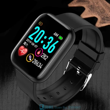 Novi silikonski digitalni satovi Muški sportski satovi elektronski led ženski muški ručni sat za muški satovi ženski Ručni sat