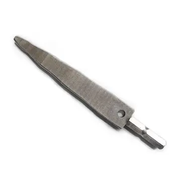 Bakrena cijev crimping alat phillips odvijač bušilica aluminijska cijev alat za DIY D2TD