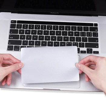 Anti-scratch cijeli dlan garde naljepnica za MacBook Pro od 13 inča A2338 zglob dlan odmor trackpad zaštitnik kože 2020 Air 13 A2179