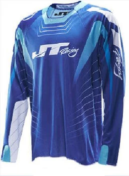 2020 NEW Winter Moto Jersey Long Sleeve Motocross T-Shirts Dirt Bike Cycle Bike MTB Downhill Motorcycle T-Shirts Racing Jersey