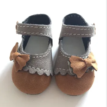 6 cm igračka cipele za lutke Paola Reina,1/4 BJD lutkarska cipele za lutke Corolle,lutkarska cipele tenisice za Minifee 1/4 lutka 12 parova