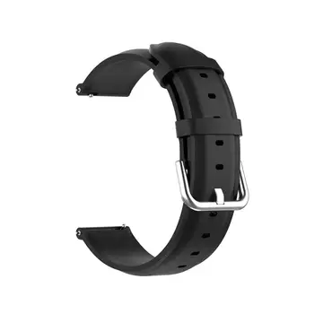 Narukvica remen za Samsung Watch Active 2 Kožni remen za Galaxy Watch 46 mm 42 mm Active2 44 mm 40 mm Gear S3 remen za sat narukvica