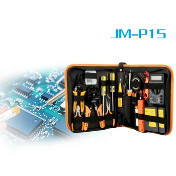 RJ45 LAN Tester Networking Repair Tool Kit RJ45 RJ11 RJ12 mrežni kabel tracker kliješta обжимные kliješta priključak stezaljka PC Drop Shipping