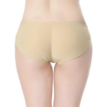 CXZD Women Butt Lifter Shapewear bešavne soft donje rublje Hip Enhancer gaćice Control Body Shaper gaćice