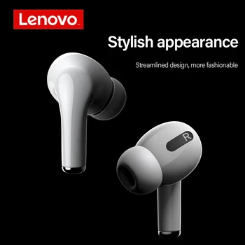 Originalni Lenovo LP1s TWS bežične Bluetooth slušalice 5.0 dual stereo buke bas LP1 nova ažurirana verzija touch slušalice