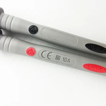 UNIT UT-L73 Multimeter Olovka Special Tip Test Pen Mater Probe se primjenjuje na većinu мультиметров univerzalnog sučelja